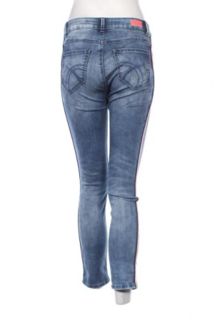 Damen Jeans Soccx, Größe S, Farbe Blau, Preis € 7,83