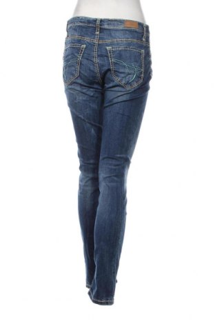 Damen Jeans Soccx, Größe M, Farbe Blau, Preis € 7,83