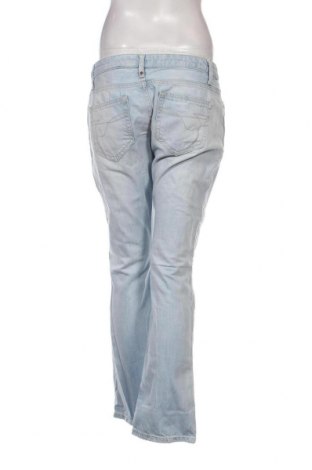 Γυναικείο Τζίν Soccx, Μέγεθος L, Χρώμα Μπλέ, Τιμή 37,58 €