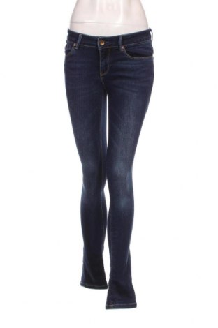 Γυναικείο Τζίν Soccx, Μέγεθος M, Χρώμα Μπλέ, Τιμή 27,83 €