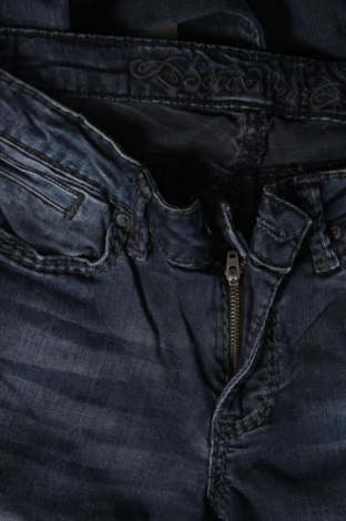 Damen Jeans Soccx, Größe S, Farbe Blau, Preis 7,83 €