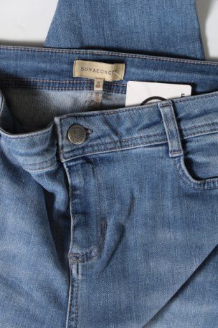 Dámské džíny  Soya Concept, Velikost L, Barva Modrá, Cena  286,00 Kč