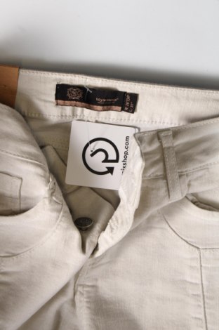 Damskie jeansy Soya Concept, Rozmiar M, Kolor Beżowy, Cena 74,83 zł