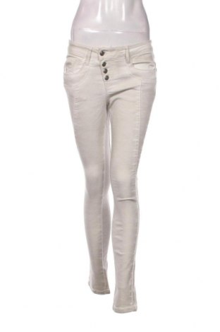 Damen Jeans Soya Concept, Größe M, Farbe Beige, Preis 28,54 €