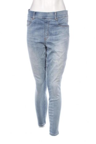 Damen Jeans Spanx, Größe L, Farbe Blau, Preis € 41,23