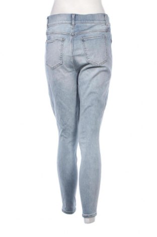 Γυναικείο Τζίν Spanx, Μέγεθος L, Χρώμα Μπλέ, Τιμή 36,65 €