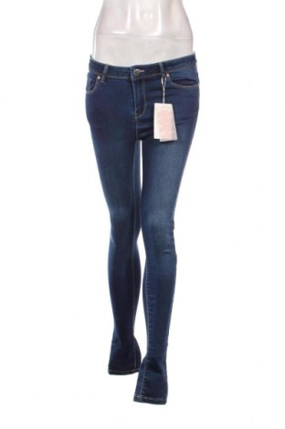 Damen Jeans Springfield, Größe M, Farbe Blau, Preis 13,49 €