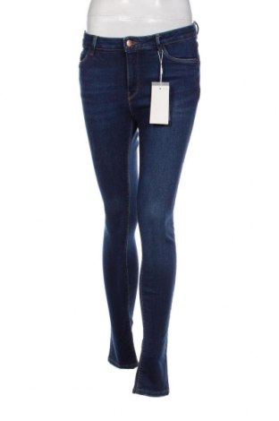 Damen Jeans Springfield, Größe M, Farbe Blau, Preis 11,91 €