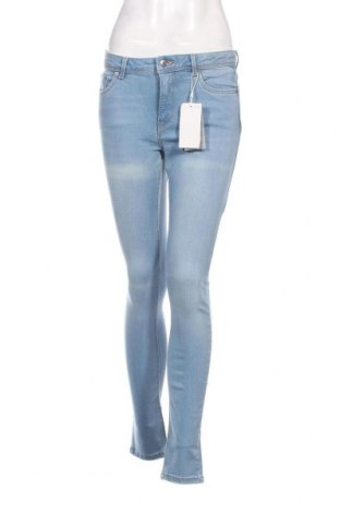 Dámske džínsy  Springfield, Veľkosť M, Farba Modrá, Cena  12,70 €