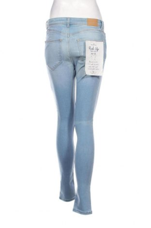 Damen Jeans Springfield, Größe M, Farbe Blau, Preis € 39,69