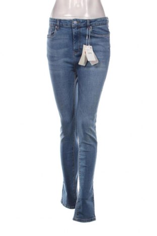 Γυναικείο Τζίν Springfield, Μέγεθος M, Χρώμα Μπλέ, Τιμή 13,89 €