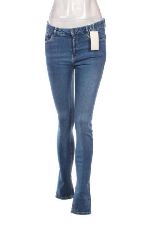 Damen Jeans Springfield, Größe M, Farbe Blau, Preis € 6,35