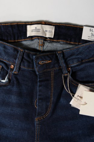 Dámske džínsy  Springfield, Veľkosť M, Farba Modrá, Cena  11,91 €
