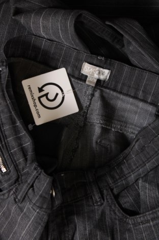 Damen Jeans Staccato, Größe S, Farbe Grau, Preis € 10,19