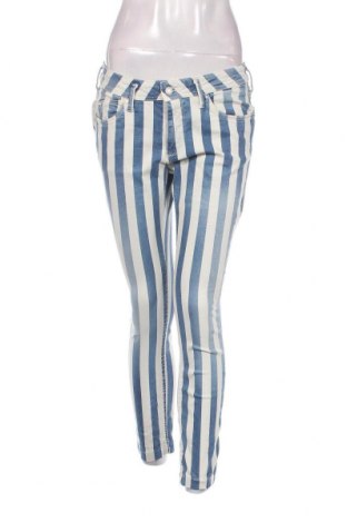 Damen Jeans Staff Jeans, Größe M, Farbe Mehrfarbig, Preis 3,92 €