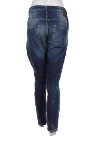 Damskie jeansy Staff Jeans, Rozmiar L, Kolor Niebieski, Cena 49,44 zł