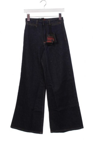 Damen Jeans Stefanel, Größe XS, Farbe Blau, Preis 105,15 €