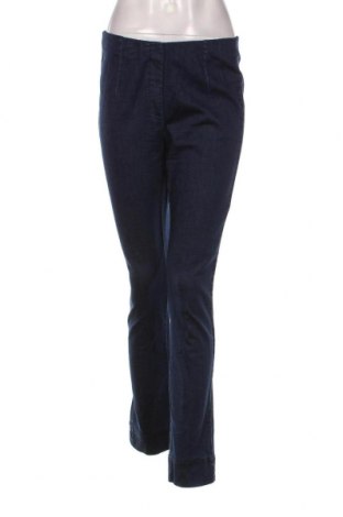 Damen Jeans Stehmann, Größe M, Farbe Blau, Preis 9,99 €