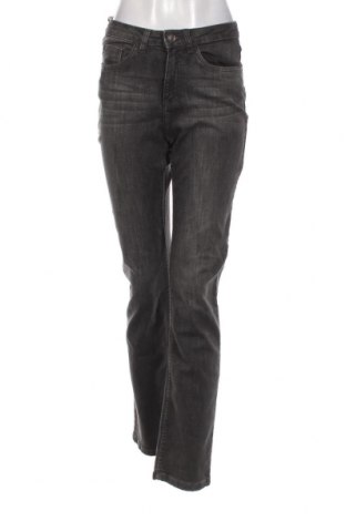 Damen Jeans Stooker, Größe S, Farbe Grau, Preis 7,67 €