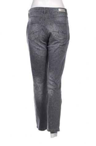 Damen Jeans Stooker, Größe M, Farbe Grau, Preis 7,67 €