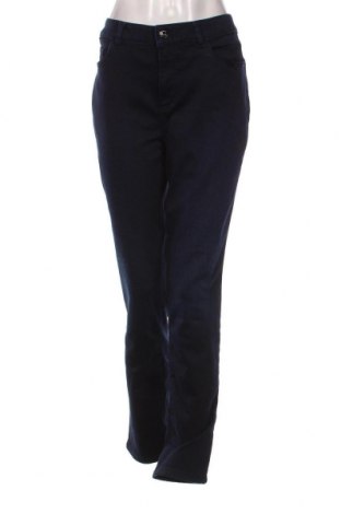 Damen Jeans Stooker, Größe L, Farbe Blau, Preis 11,50 €