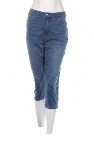 Damen Jeans Stooker, Größe XL, Farbe Blau, Preis 20,18 €