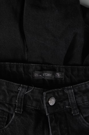 Damen Jeans Store, Größe S, Farbe Schwarz, Preis 2,82 €