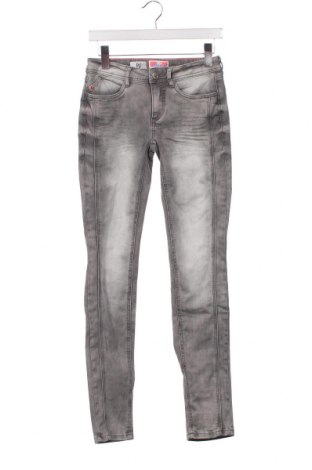 Damen Jeans Street One, Größe XS, Farbe Grau, Preis 4,28 €