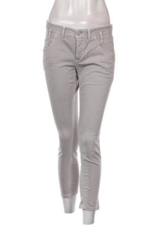 Damen Jeans Street One, Größe M, Farbe Grau, Preis 4,28 €