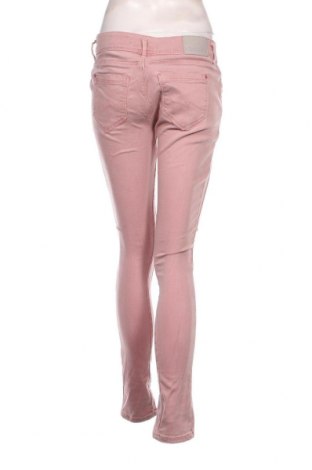 Damen Jeans Street One, Größe M, Farbe Rosa, Preis 5,71 €