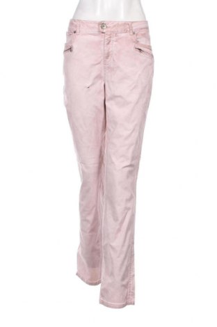 Damen Jeans Street One, Größe XL, Farbe Rosa, Preis € 9,41