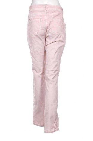 Dámské džíny  Street One, Velikost XL, Barva Růžová, Cena  327,00 Kč