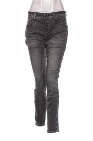 Damen Jeans Street One, Größe XL, Farbe Grau, Preis 11,86 €