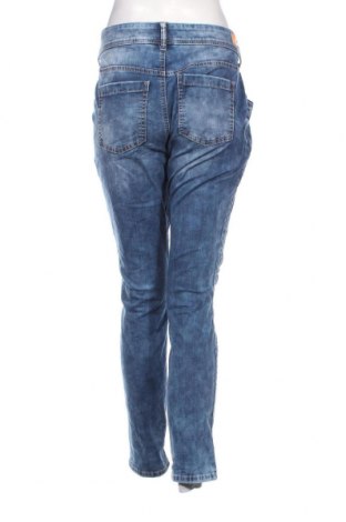 Damen Jeans Street One, Größe XXL, Farbe Blau, Preis 24,25 €