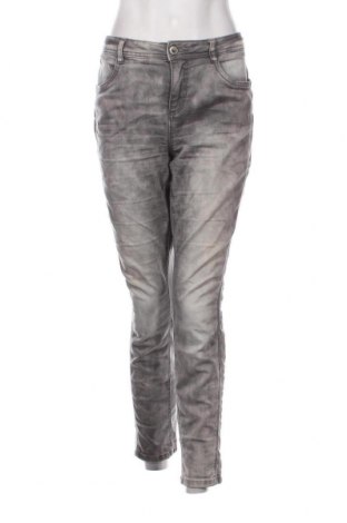 Damen Jeans Street One, Größe XL, Farbe Grau, Preis 11,97 €