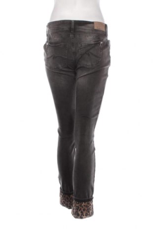 Damen Jeans Street One, Größe M, Farbe Grau, Preis 28,53 €