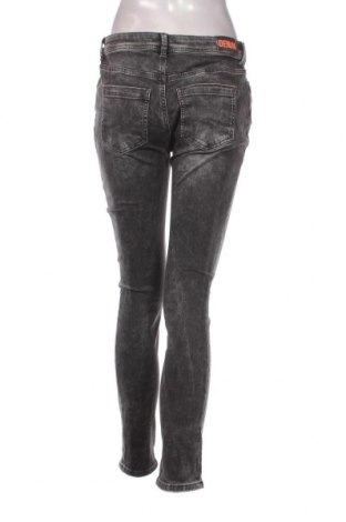 Damen Jeans Street One, Größe M, Farbe Grau, Preis 8,40 €