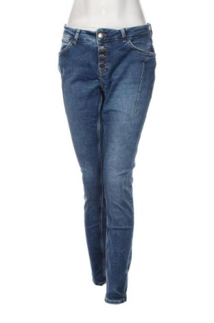 Damen Jeans Street One, Größe XL, Farbe Blau, Preis € 12,60