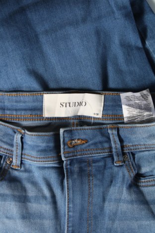 Damen Jeans Studio, Größe S, Farbe Blau, Preis € 5,05
