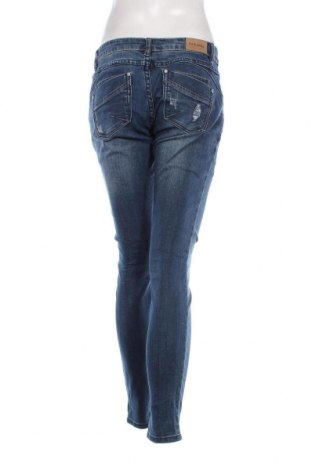 Damen Jeans Sublevel, Größe S, Farbe Blau, Preis € 3,03