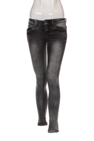 Damen Jeans Sublevel, Größe S, Farbe Grau, Preis € 7,06