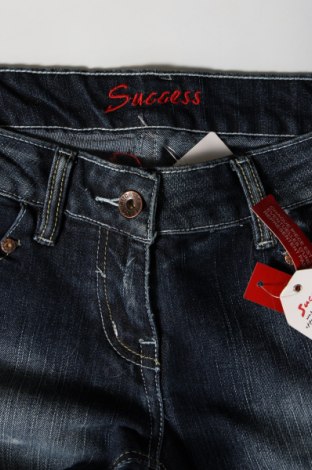 Damen Jeans Success, Größe M, Farbe Blau, Preis 12,67 €