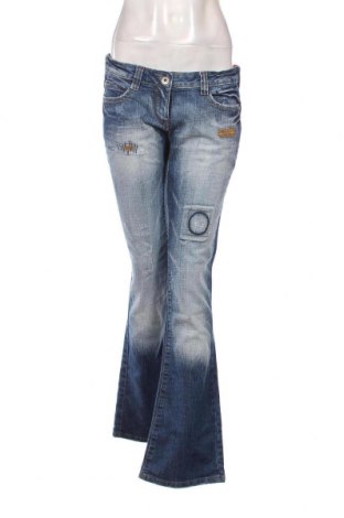 Damen Jeans Success, Größe L, Farbe Blau, Preis 10,90 €