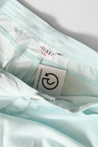 Damen Jeans Sure, Größe L, Farbe Blau, Preis € 12,11