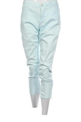Γυναικείο Τζίν Sure, Μέγεθος L, Χρώμα Μπλέ, Τιμή 10,76 €