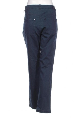 Γυναικείο Τζίν Sure, Μέγεθος XL, Χρώμα Μπλέ, Τιμή 28,45 €