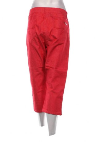 Damen Jeans Sure, Größe XXL, Farbe Rot, Preis 17,15 €