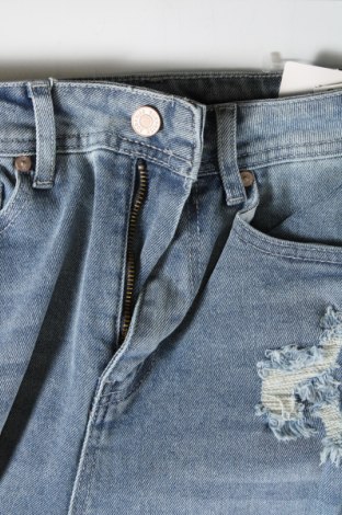 Dámske džínsy  Surprise, Veľkosť S, Farba Modrá, Cena  8,45 €