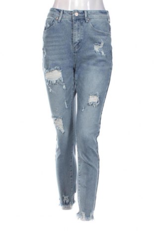 Damen Jeans Surprise, Größe S, Farbe Blau, Preis 8,45 €