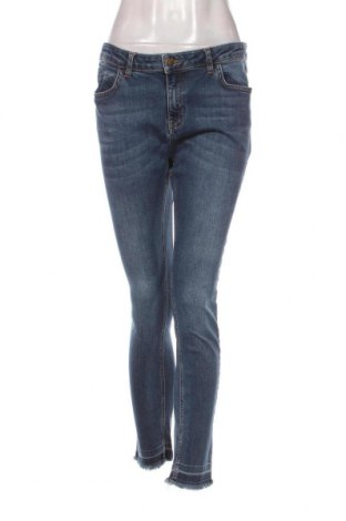 Damen Jeans Suzanna, Größe L, Farbe Blau, Preis € 8,10